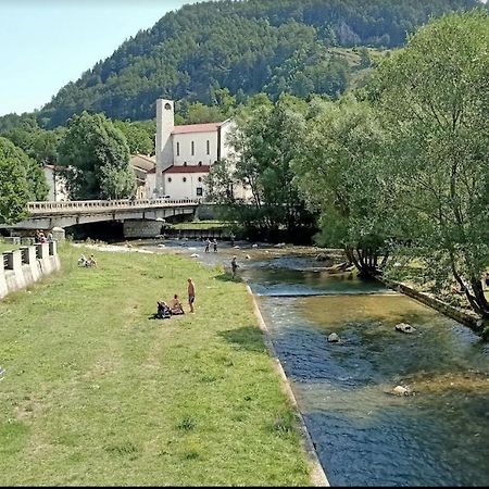 La Grande Casa Di Montagna Villa Castel Di Sangro Esterno foto